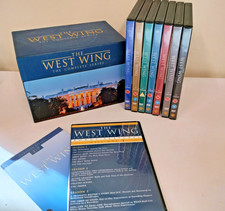 The West Wing Complete Series