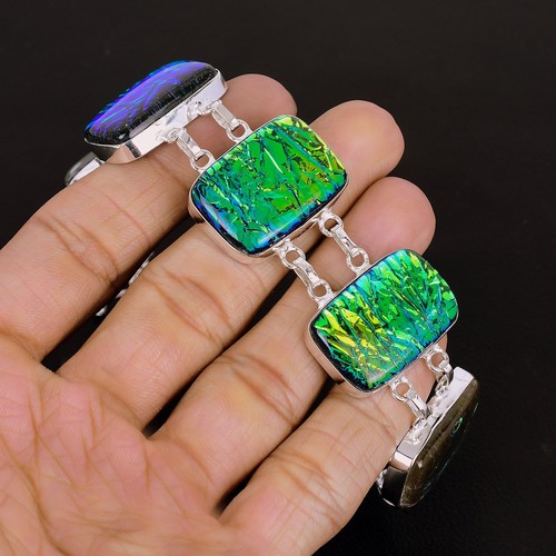 Ammolite 925 sterling silver - ammolite,