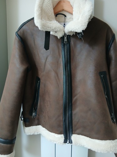 Steve madden aviator jacket - madden,