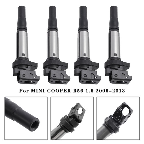 4pcs ignition coil 0221504800 - ignition,