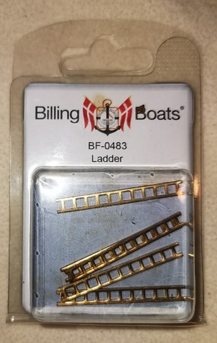 Billing boats accessory - boats,
