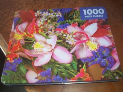 Robert frederick 1000 piece - robert,