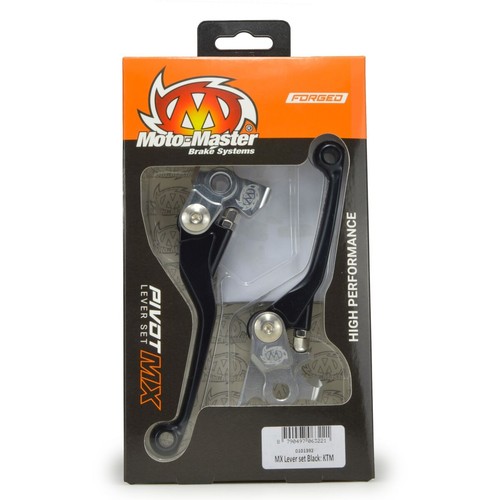 Moto master pivot lever set - moto-master,