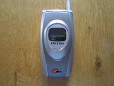 Samsung SGH-E400, vintage flip phone