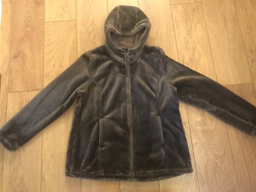 Womens degrees heat - -, faux