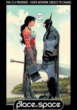 (WK03) ABSOLUTE BATMAN #16A