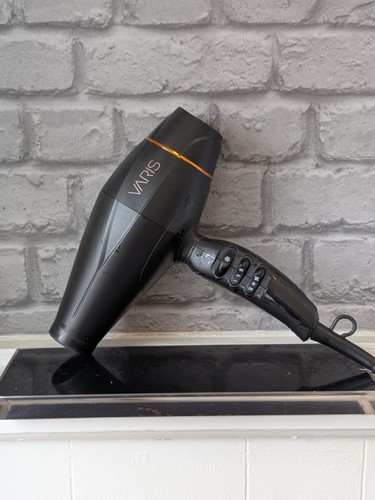 Varis professional hair dryer - varis,