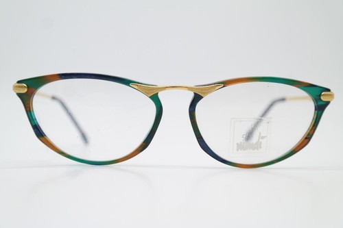 Vintage glasses mondi 5327 - vintage,