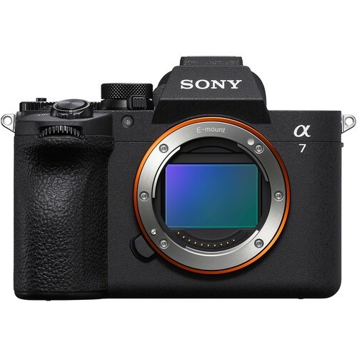 New sony mirrorless - sony,