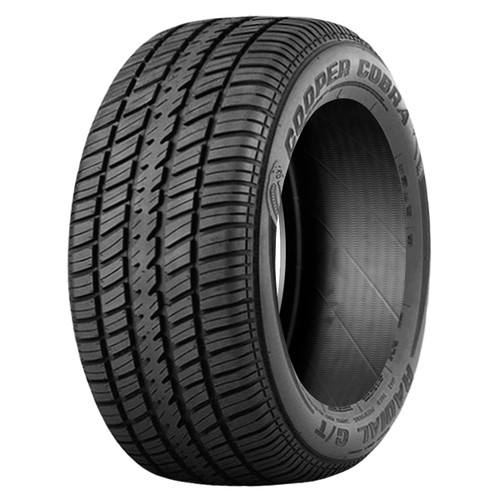 Tyre cooper 225 r14 - cooper,