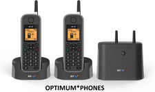 BT Elements 1K DECT Rugged TAM