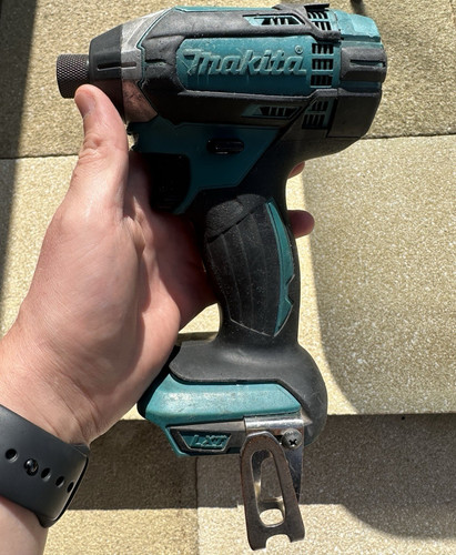 Makita dtd152 18v lxt - dtd152, impact