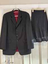 Crombie Men’s Charcoal