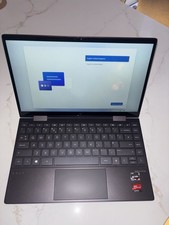 HP Envy x360 13.3”
