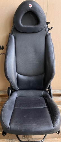 Original driver seat smart - driver's,