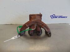 Peugeot Citroen Exhaust Manifold 1.4 03-09 8V Petrol 9681916480