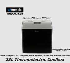 Mestic 23L AC/DC Thermo-