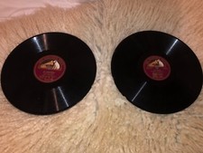 PAUL ROBESON RECORD 1939