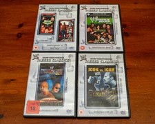 WWF / WWE Tagged Classics