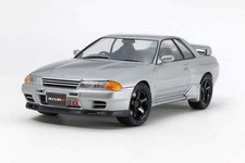 Tamiya Nissan Skyline Gtr R32