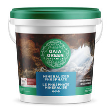 Gaia Green Mineralized