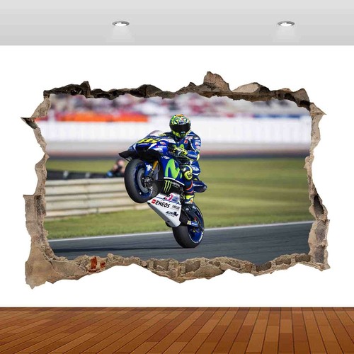 Italian track sports bike - italian,