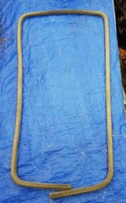 Range rover Classic Glass