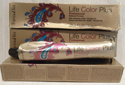 Farmavita life color - farmavita,