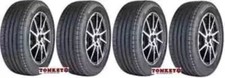 4 X 235/45R17 TOMKET SPORT 97W