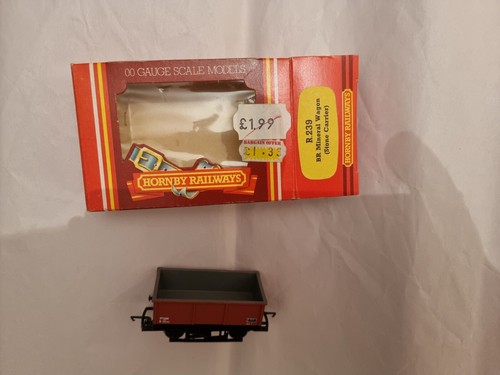 Hornby r239 mineral wagon - r239,