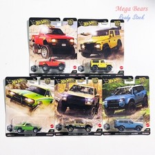 Mattel Hot Wheels Premium 2025