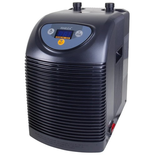 Hailea water chillers - water, –