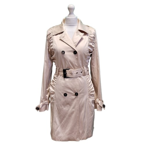 Coat mac philosophy blues - philosophy,