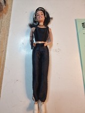 Barbie Spice Girls Sporty Spice - Mel C  Plus Accessories Galoob 1997IGT Exc 