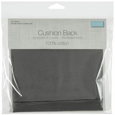 Make Your Own Cushion Cover