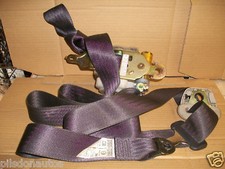 DAIHATSU SIRION 2002 5DOOR