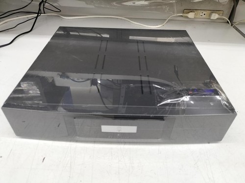 Linn power amplifier - power,