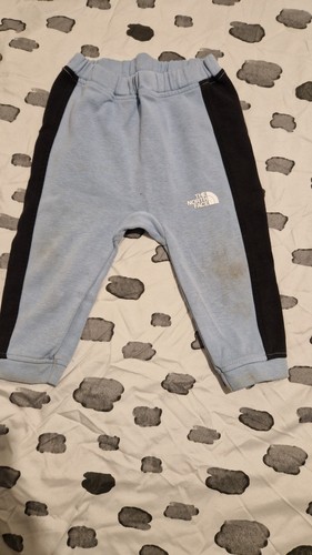 The north face - face, baby