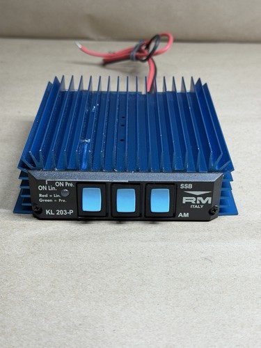 Italy 203 hf 100w - italy, 203-p