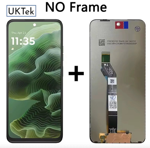 For motorola moto g35 - moto,