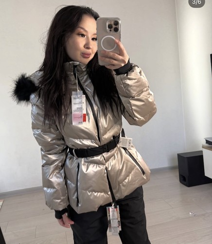 Zara cava ski - zara,