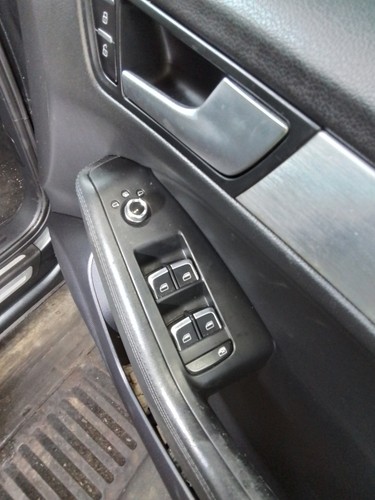 Electric window switch front - window,