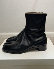 Maison Margiela 3cm Tabi Boots