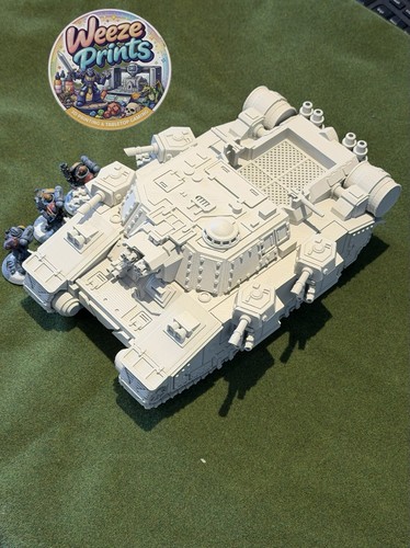 Titanic printed super - 3d,