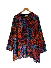 Sahara Blouse Top SIZE 4 / UK