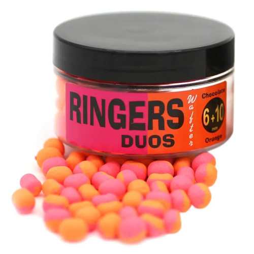 Ringers duo wafters - duo,