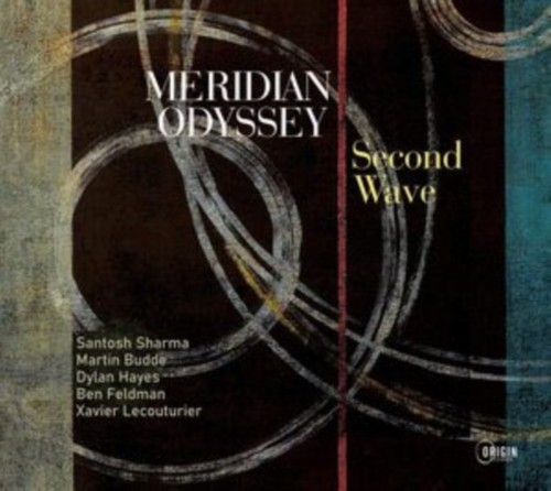 Second wave meridian - second,
