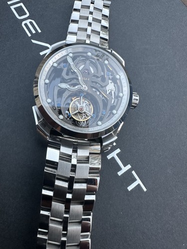 Ideal knight authentic - ideal,