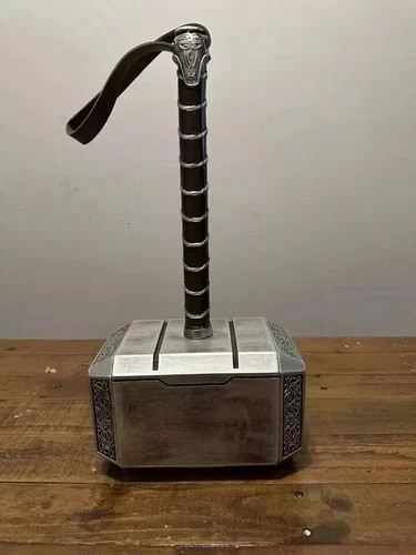 Avengers version thors - 2.0,