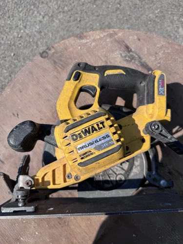 Dewalt dcs575 54v - dcs575, 190mm